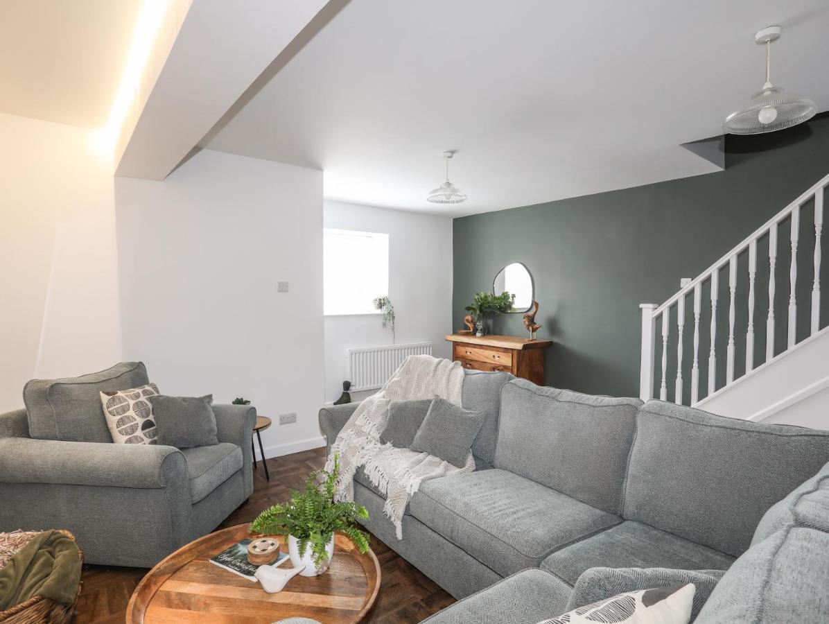 Y Goedwig Appartement Llanfairpwllgwyngyll Buitenkant foto