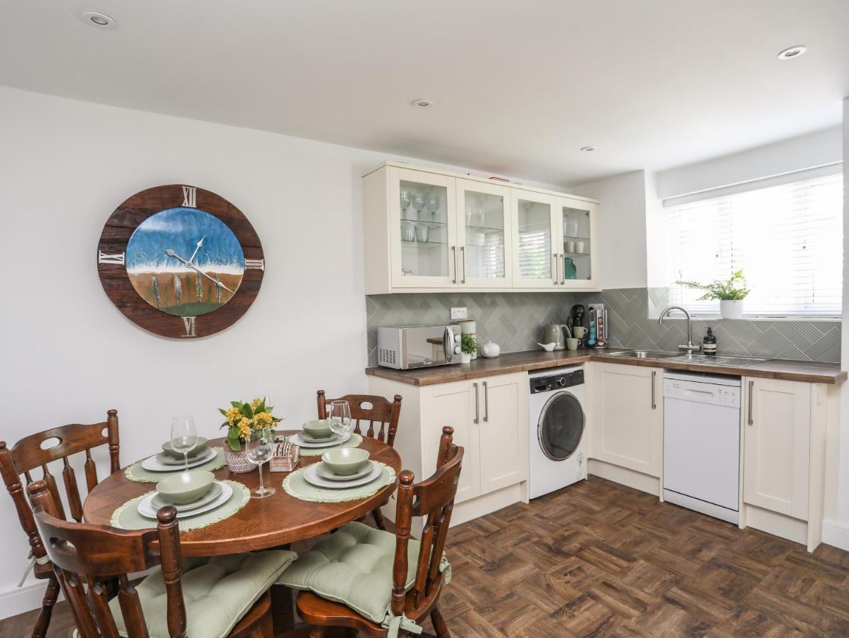 Y Goedwig Appartement Llanfairpwllgwyngyll Buitenkant foto
