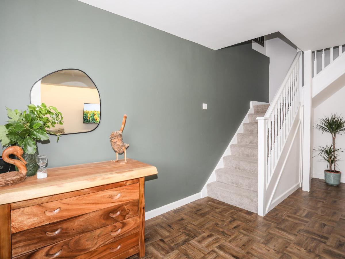 Y Goedwig Appartement Llanfairpwllgwyngyll Buitenkant foto