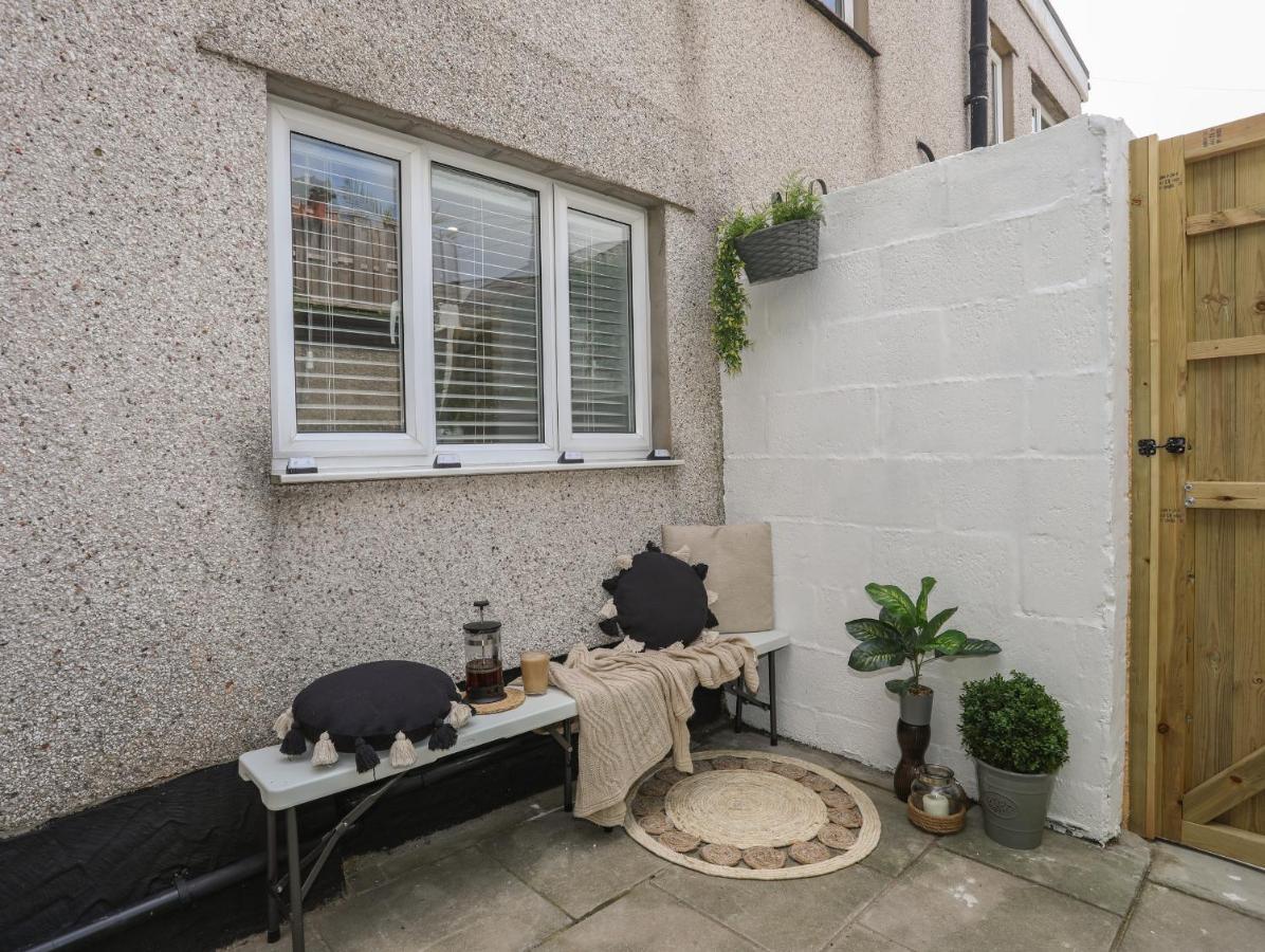 Y Goedwig Appartement Llanfairpwllgwyngyll Buitenkant foto