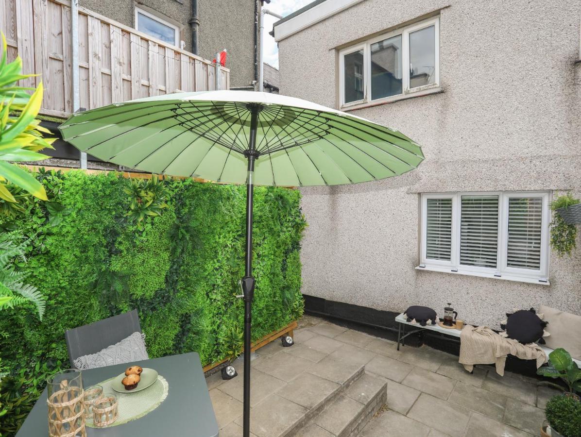Y Goedwig Appartement Llanfairpwllgwyngyll Buitenkant foto