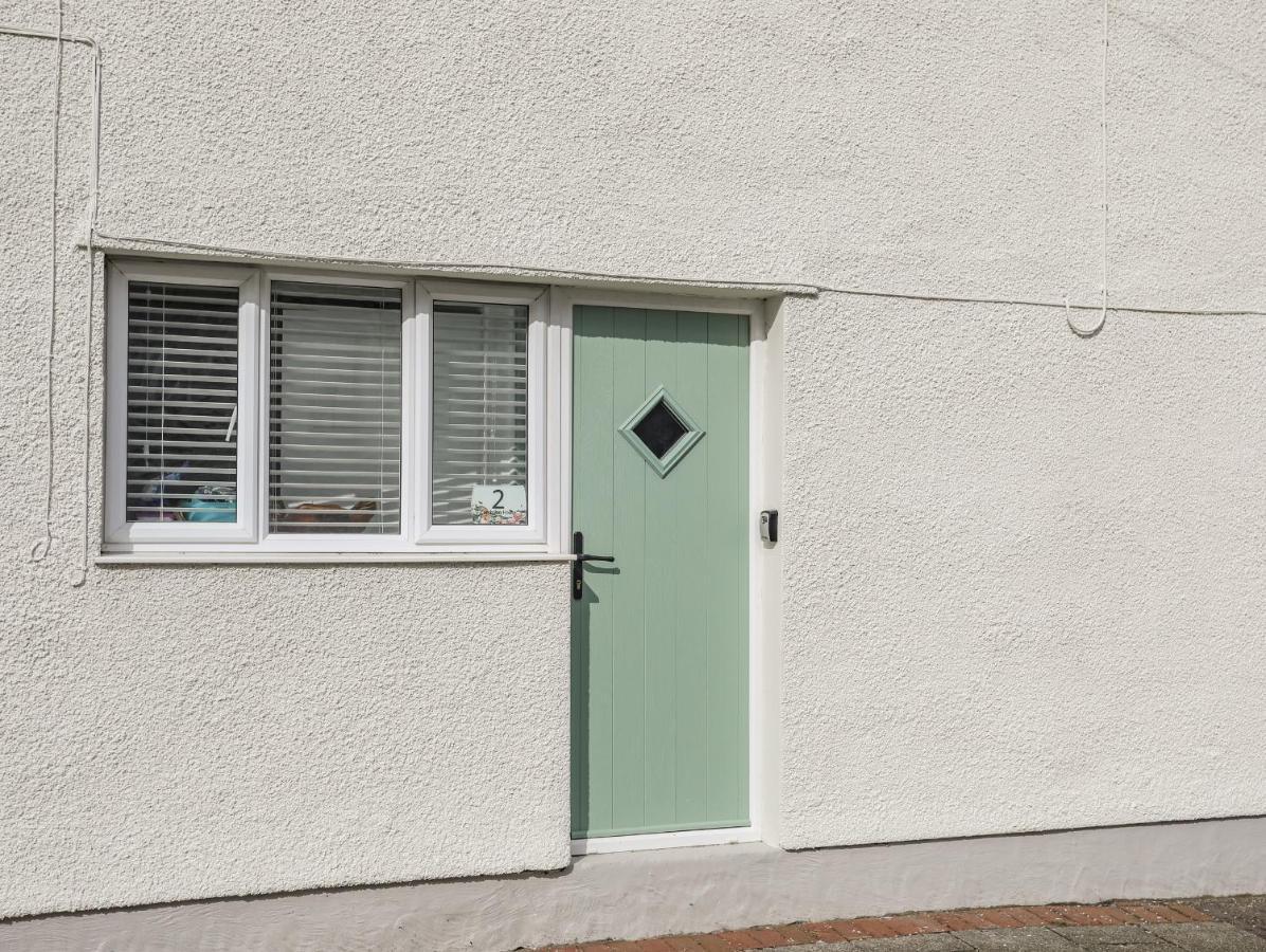 Y Goedwig Appartement Llanfairpwllgwyngyll Buitenkant foto