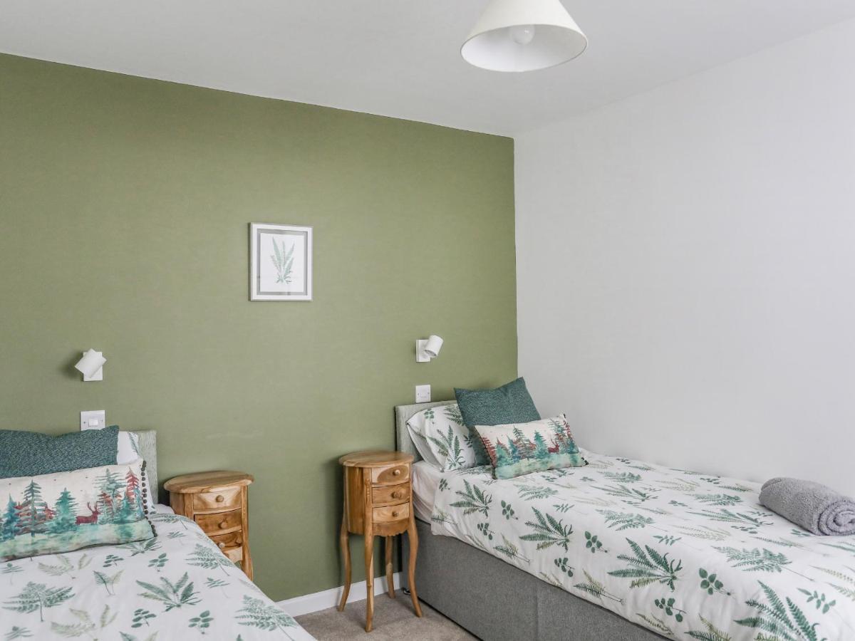 Y Goedwig Appartement Llanfairpwllgwyngyll Buitenkant foto
